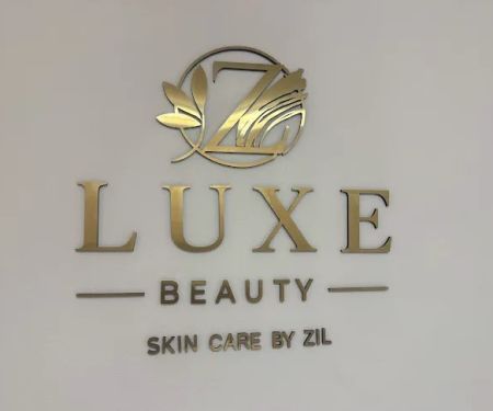 Z Luxe Beauty Skin Care