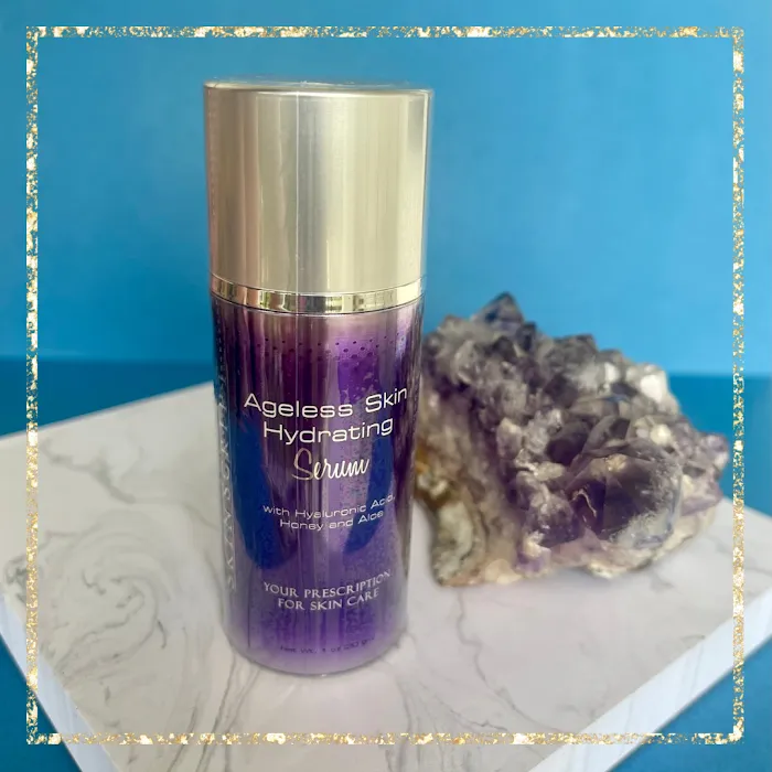 Natural Beauty Corrective Skincare Picture 3