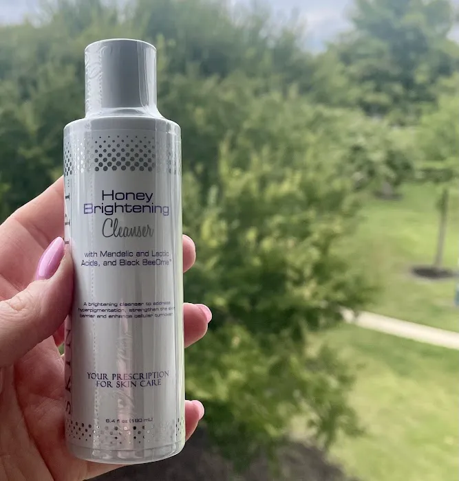 Natural Beauty Corrective Skincare Picture 1