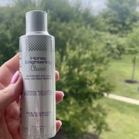 Natural Beauty Corrective Skincare ico