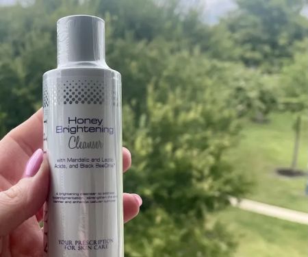 Natural Beauty Corrective Skincare