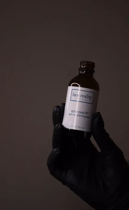 Modern Skin Lab - Dallas Facials | Microneedling | Certified Acne Expert Picture 2