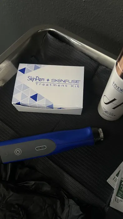 Modern Skin Lab - Dallas Facials | Microneedling | Certified Acne Expert Picture 5