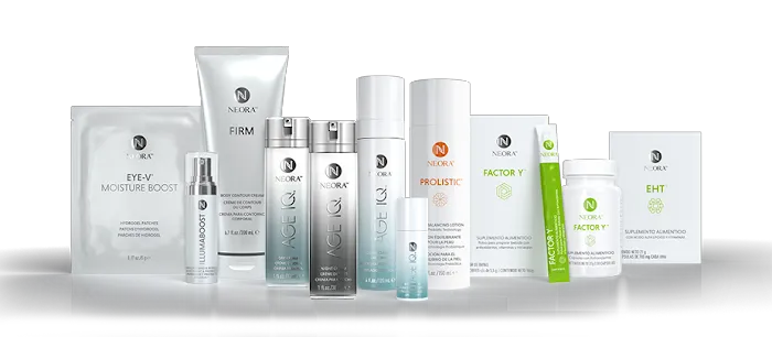 Lisa Clark - Neora Picture 3