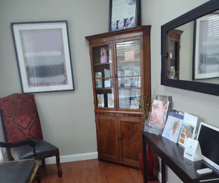 Facial Cosmetic & Wellness Center