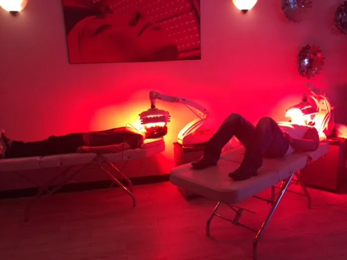 LED Skin Care Center Picture 1