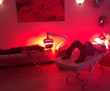 LED Skin Care Center