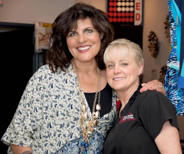 LED Skin Care Center Picture 5