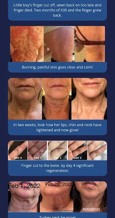 LED Skin Care Center Picture 10