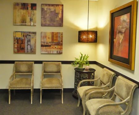 Cosmetic Derm Laser Center Dallas