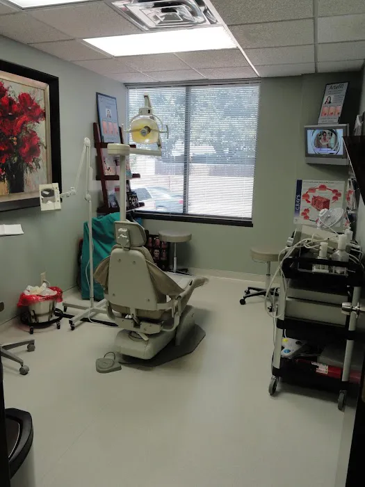 Cosmetic Derm Laser Center Dallas Picture 2