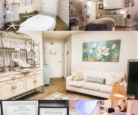 Beauty Mark Boutique