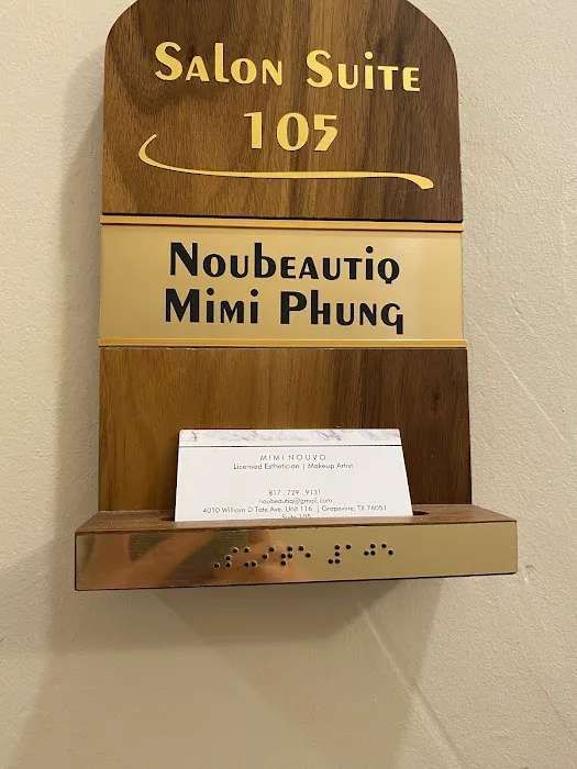 Noubeautiq Picture 8