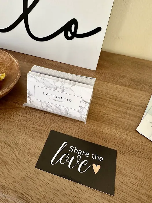 Noubeautiq Picture 9