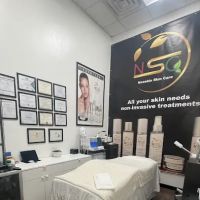 Nooshin Skin Care ico