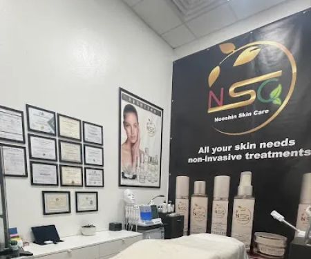 Nooshin Skin Care
