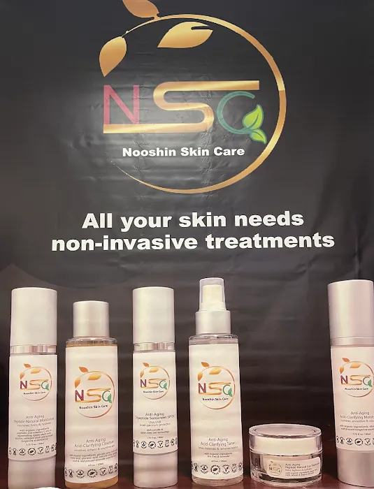 Nooshin Skin Care Picture 2