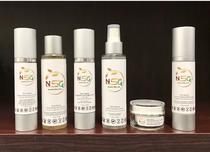 Nooshin Skin Care Picture 4
