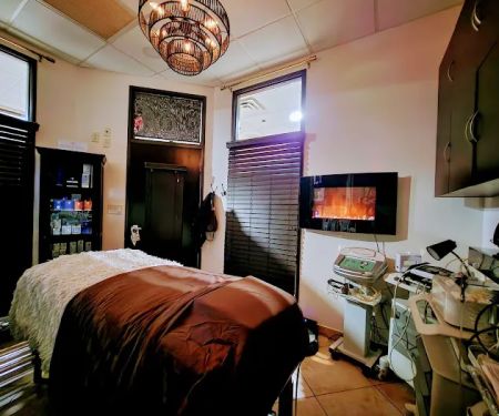 Dermaesthetics...by Alexandra