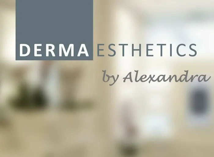 Dermaesthetics...by Alexandra Picture 2