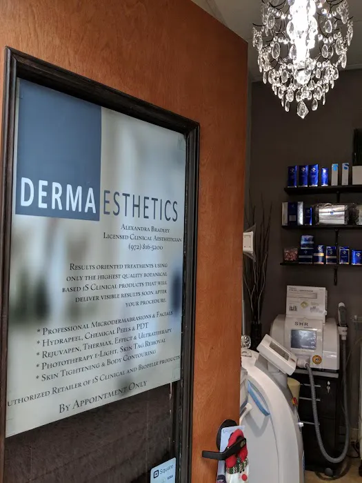 Dermaesthetics...by Alexandra Picture 10