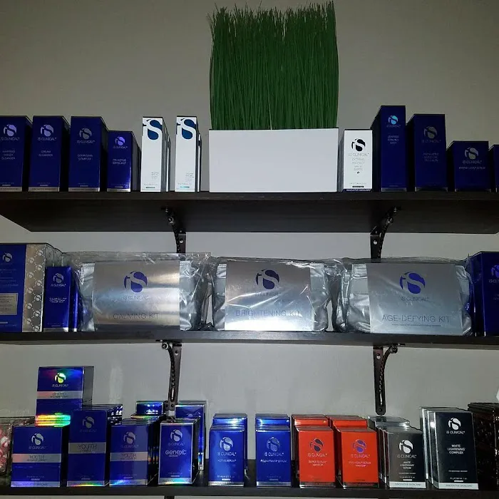 Dermaesthetics...by Alexandra Picture 9