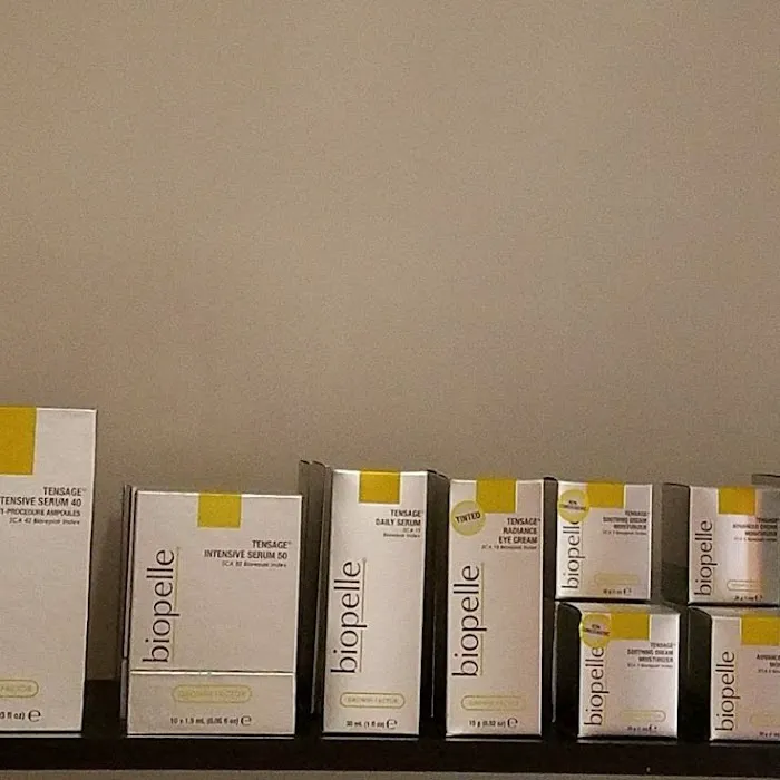 Dermaesthetics...by Alexandra Picture 7