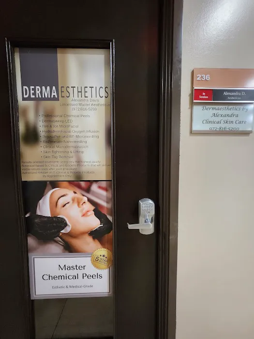 Dermaesthetics...by Alexandra Picture 8