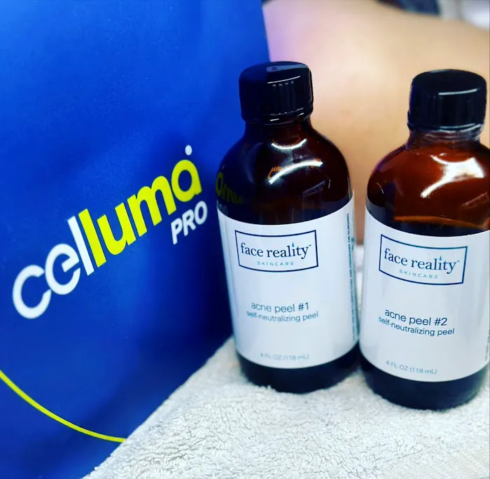 GlowGetter SkinFix Studio Picture 4