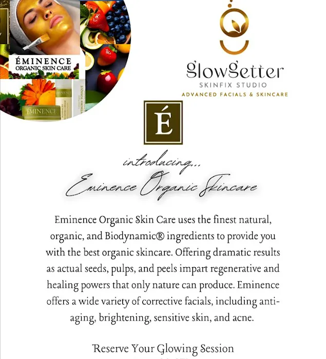 GlowGetter SkinFix Studio Picture 7