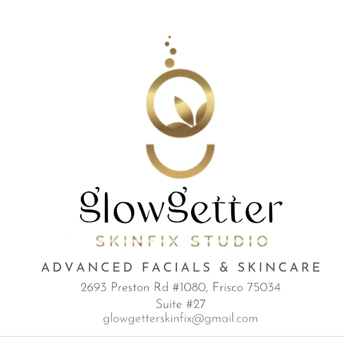 GlowGetter SkinFix Studio Picture 8