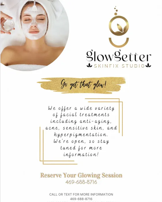 GlowGetter SkinFix Studio Picture 9