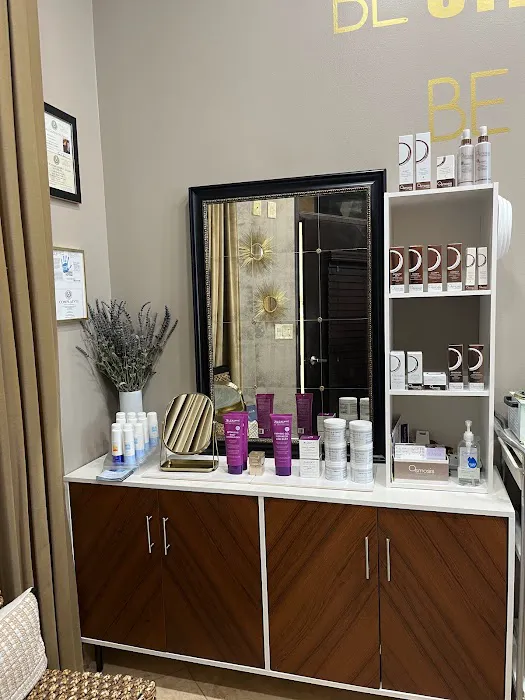 Lavande Face & Body Picture 3