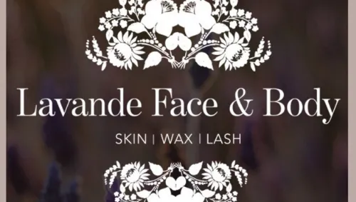 Lavande Face & Body Picture 2