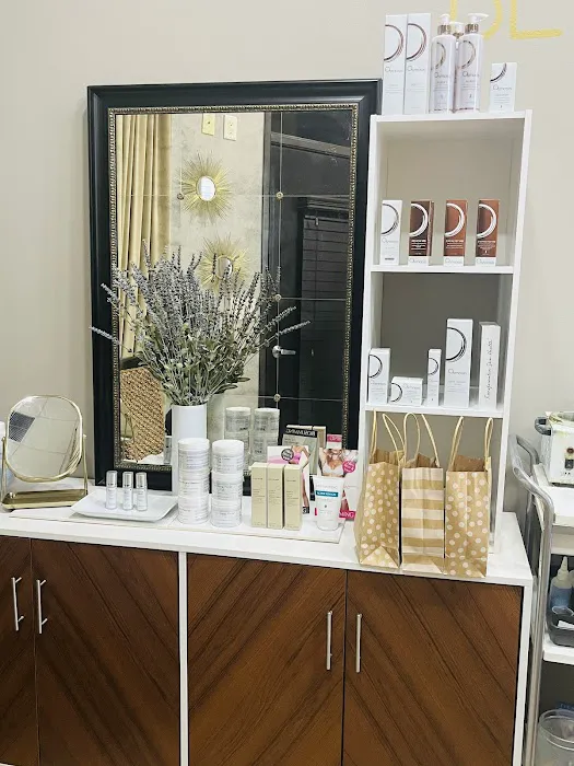 Lavande Face & Body Picture 5