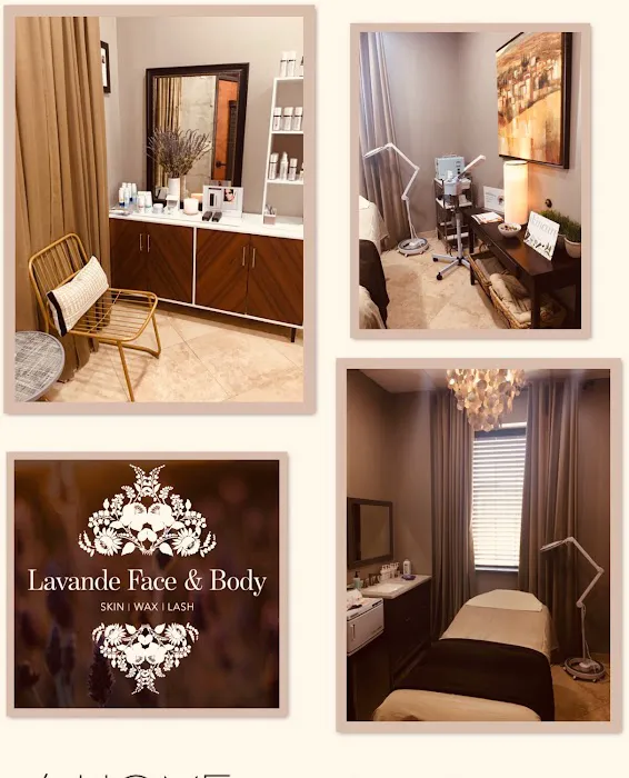 Lavande Face & Body Picture 6