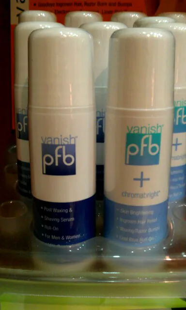 Lavande Face & Body Picture 4