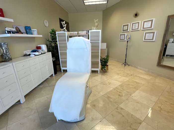 Sada Cosmetic NP Picture 2