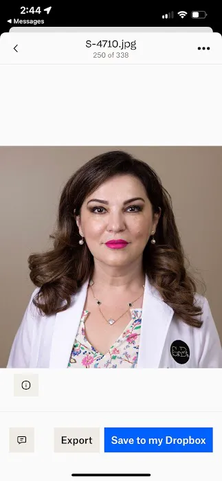 Sada Cosmetic NP Picture 10