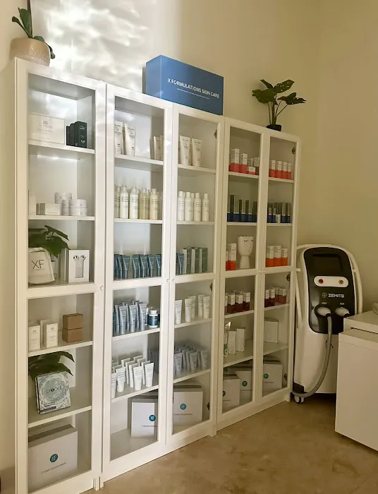 Amazon Aesthetics and Laser Picture 2