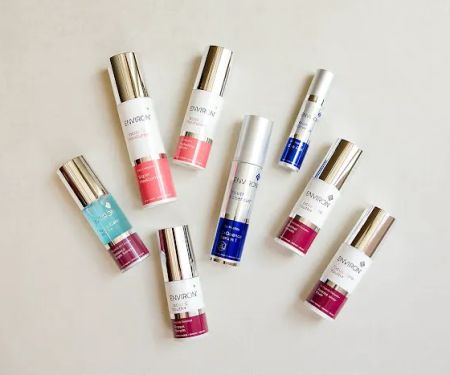 Amazon Aesthetics and Laser