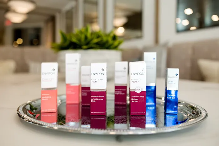 Amazon Aesthetics and Laser Picture 3