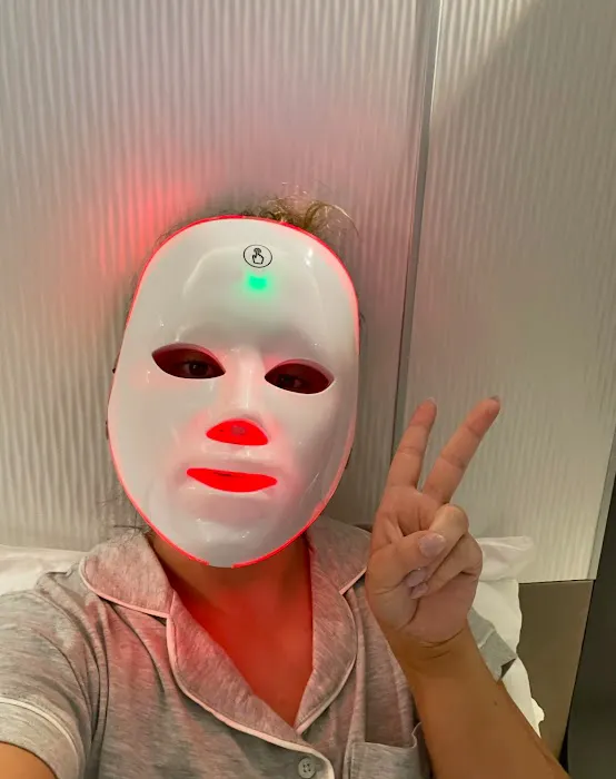 Amazon Aesthetics and Laser Picture 5