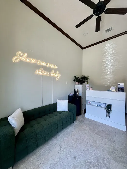 Amazon Aesthetics and Laser Picture 4