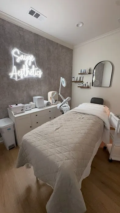 Sayge Aesthetics Picture 10