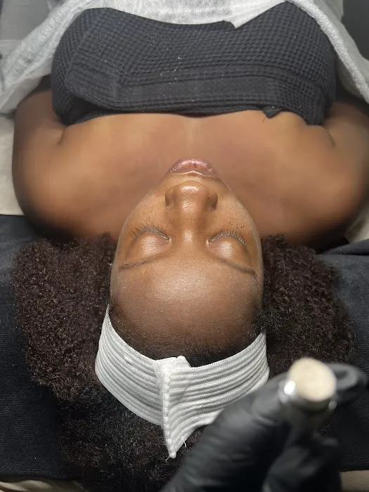 Ethereal Beauty Picture 4