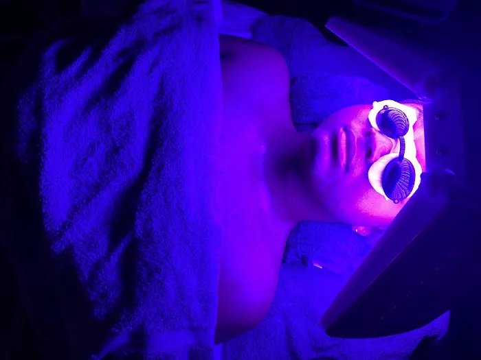 Naturally Beautiful Aesthetics and Electrolysis Picture 3