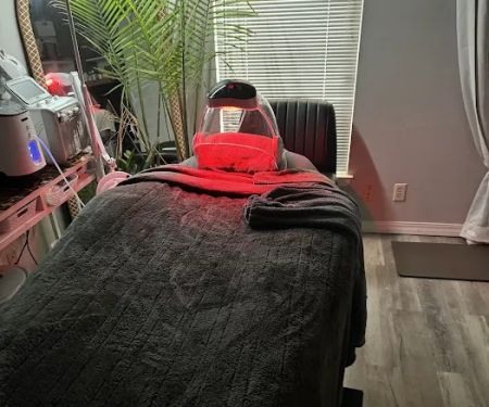 Naturally Beautiful Aesthetics and Electrolysis