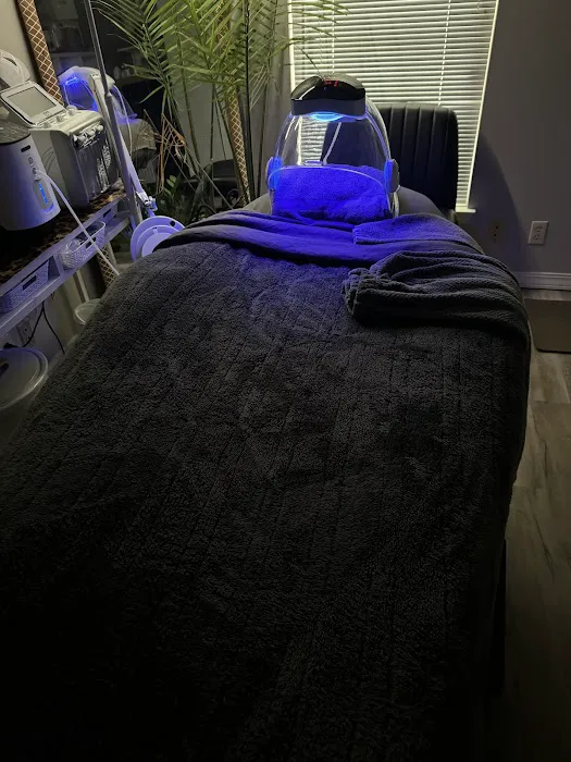 Naturally Beautiful Aesthetics and Electrolysis Picture 2