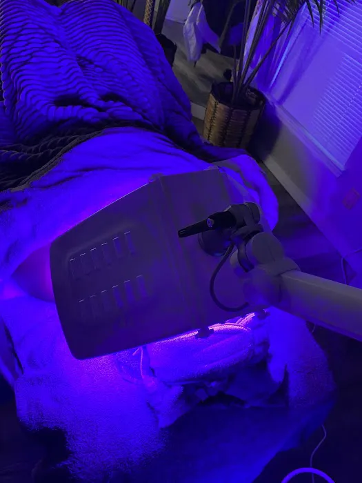 Naturally Beautiful Aesthetics and Electrolysis Picture 5